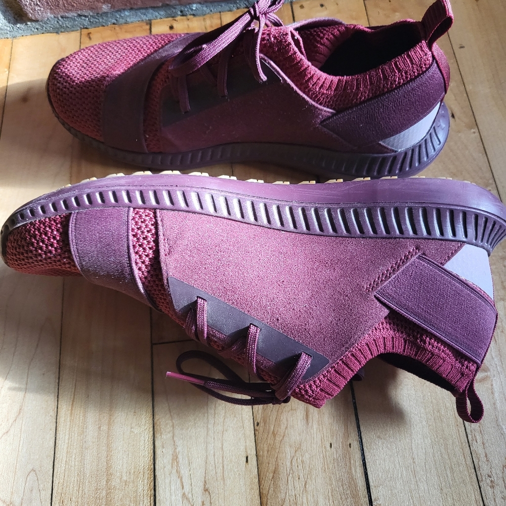Running shoes - Picture 2 of 5